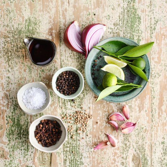 Cheeki Signature Spice