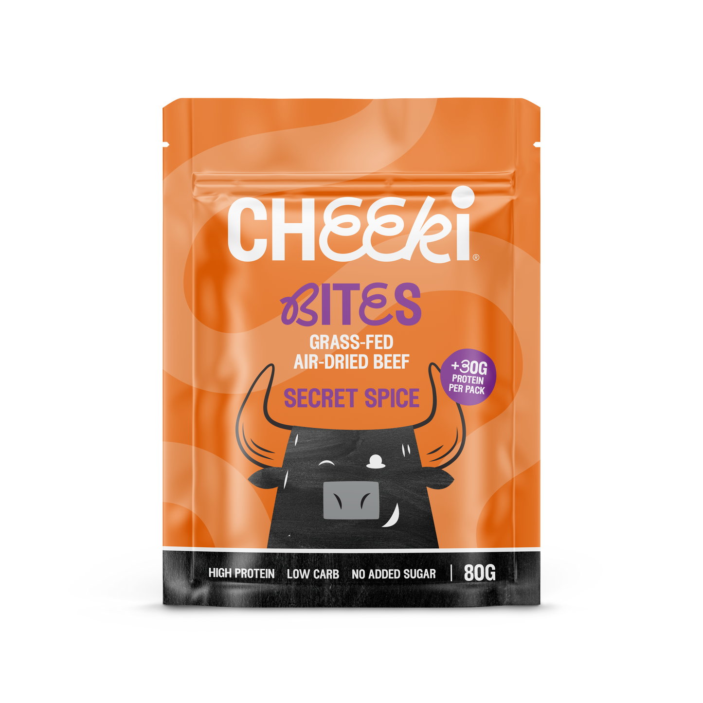 Cheeki Sampler Pack - 4 Flavours