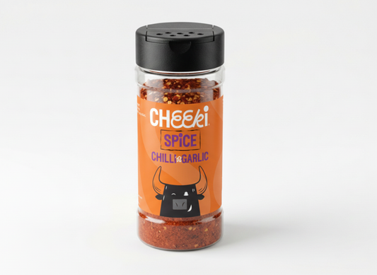 Cheeki Signature Spice