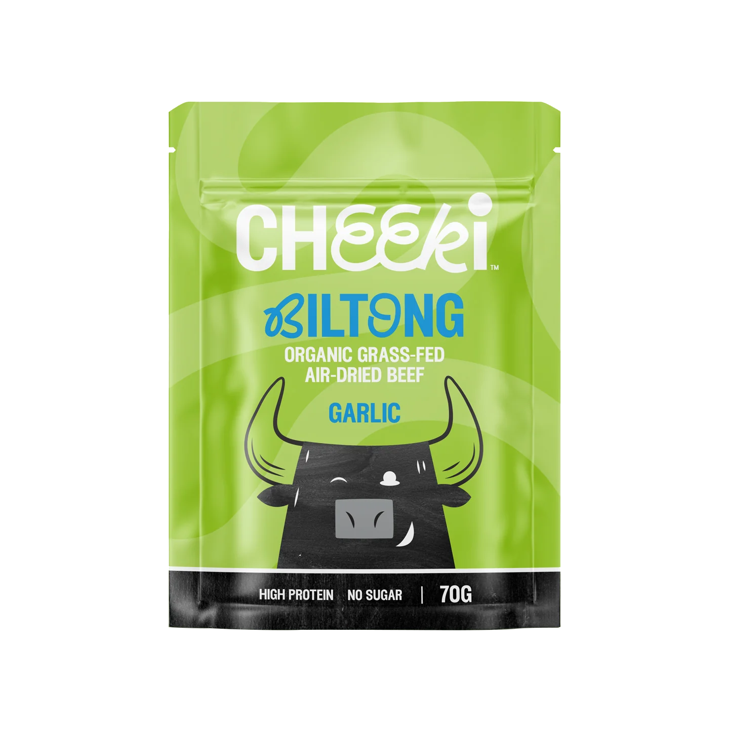 Cheeki Sampler Pack - 4 Flavours