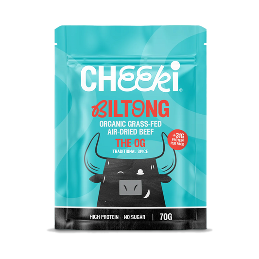 The Cheeki Box – Build Your Own | 6, 10 or 12 Packs, Any Mix