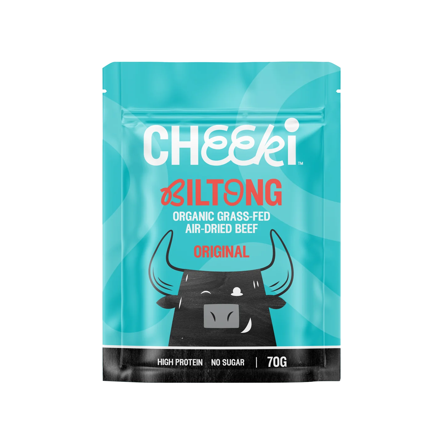 Cheeki Sampler Pack - 4 Flavours