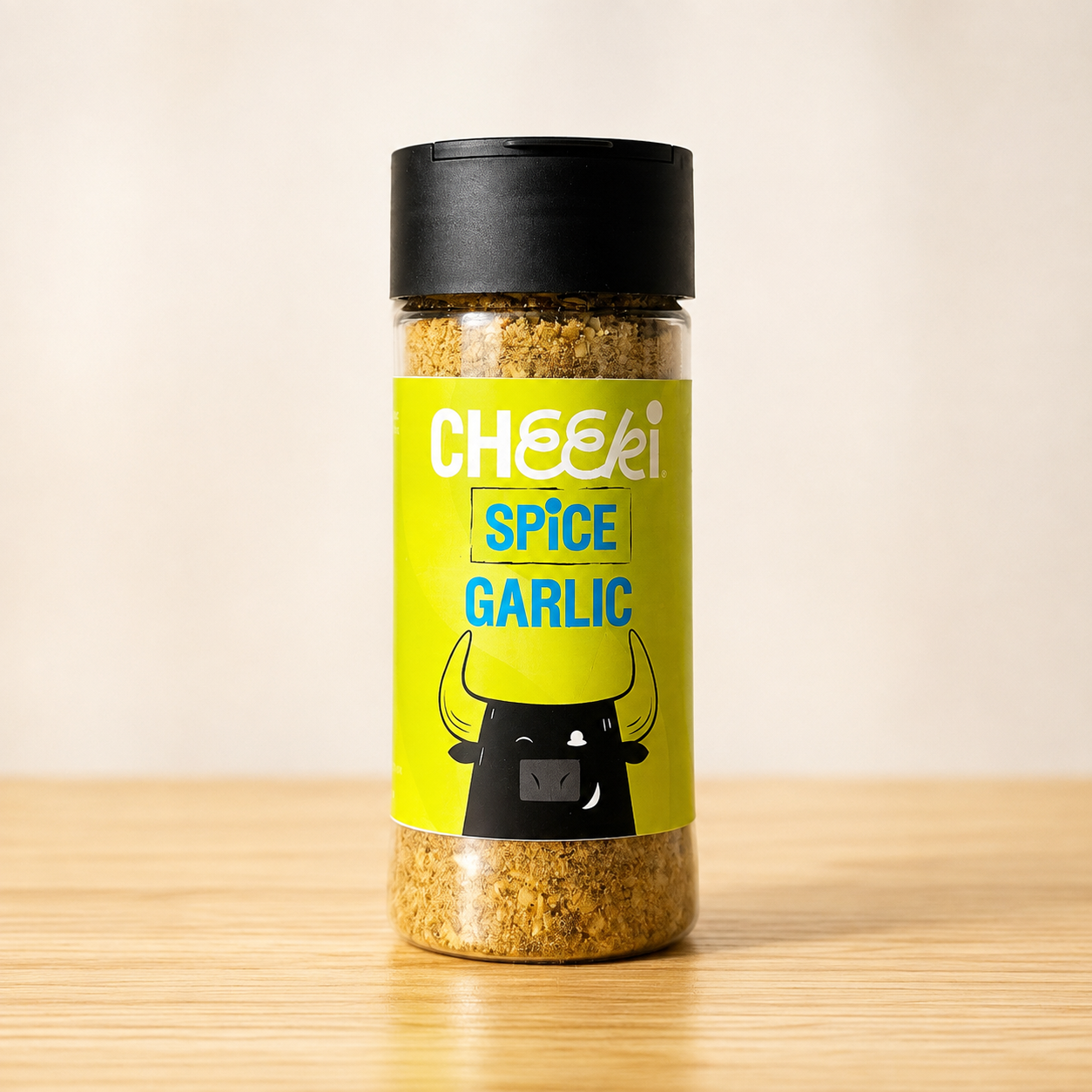 Cheeki Signature Spice