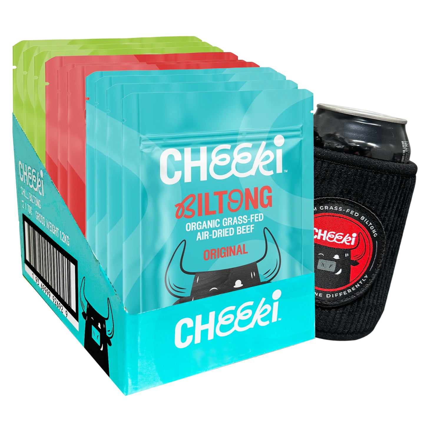 Cheeki Snacking Cheeki – Cheeki Snacking