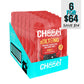 Cheeki Chilli & Lime Biltong 6-pack bundle - 6 for $64 save $14