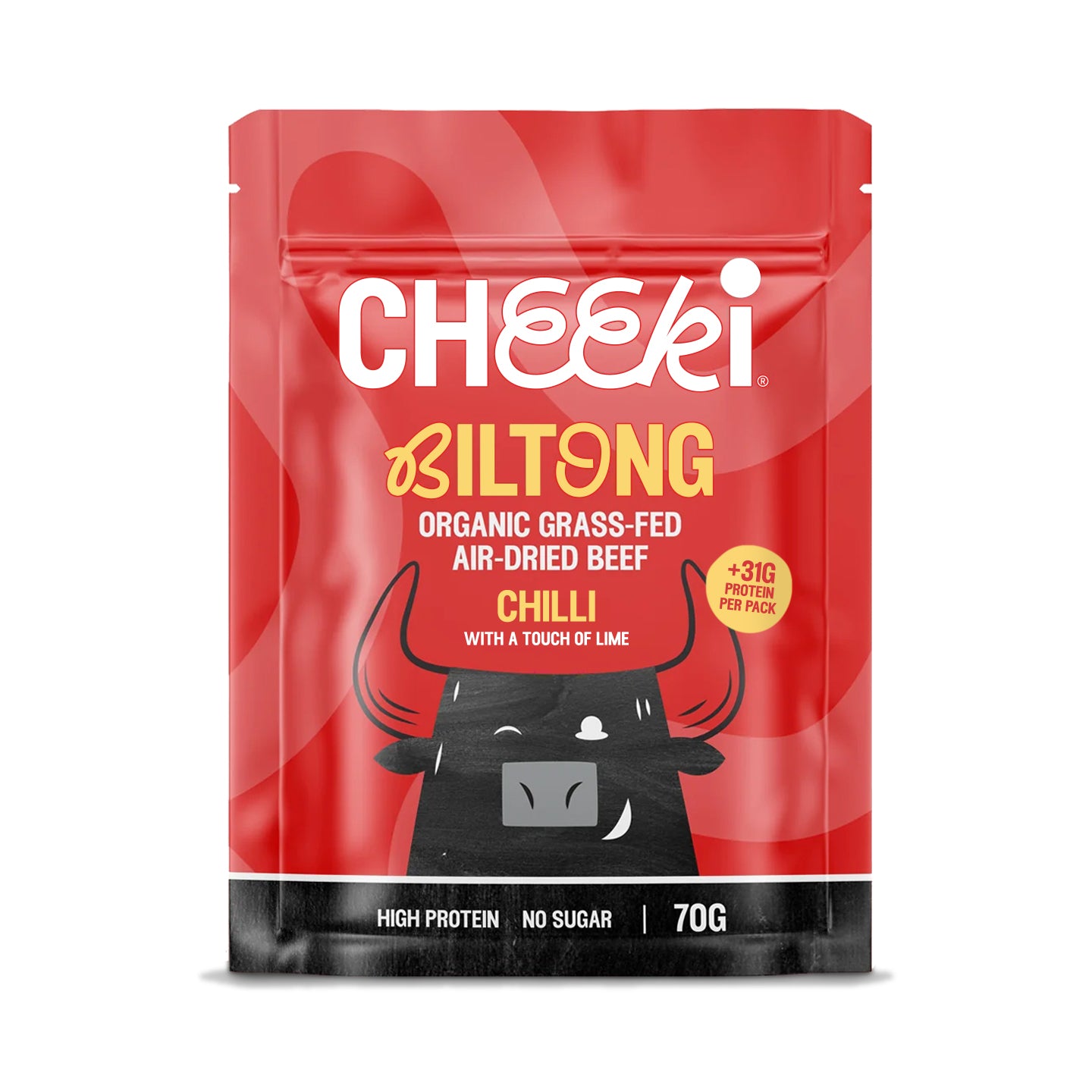 Cheeki Signature Flavour Bundle