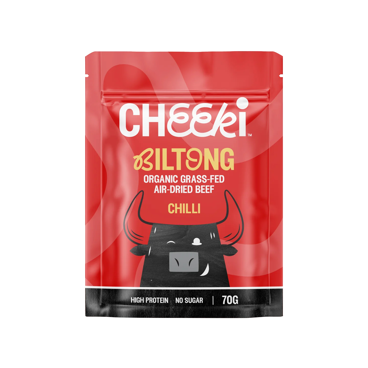 Cheeki Sampler Pack - 4 Flavours