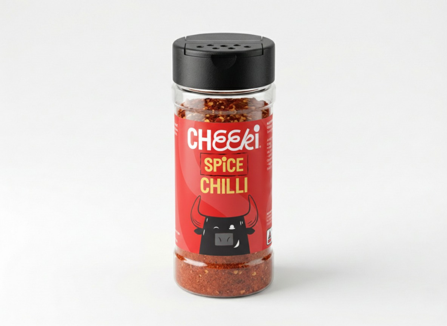 Cheeki Signature Spice