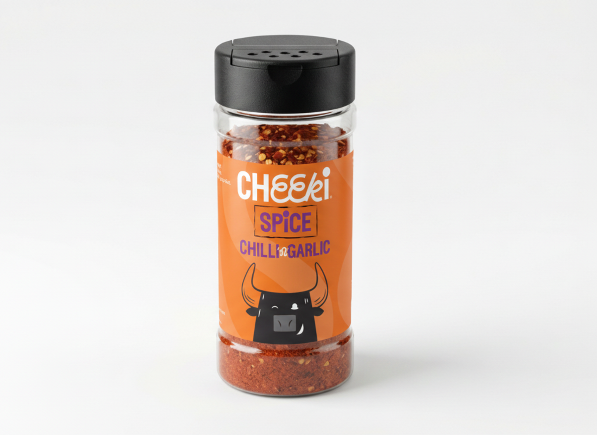 Cheeki Snacking Media gallery