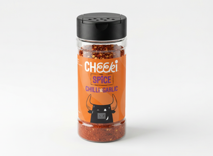 Cheeki Signature Spice