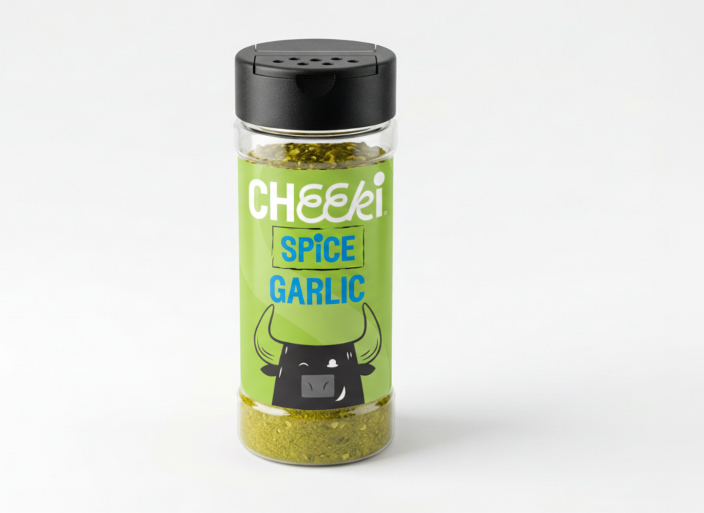 Cheeki Signature Spice