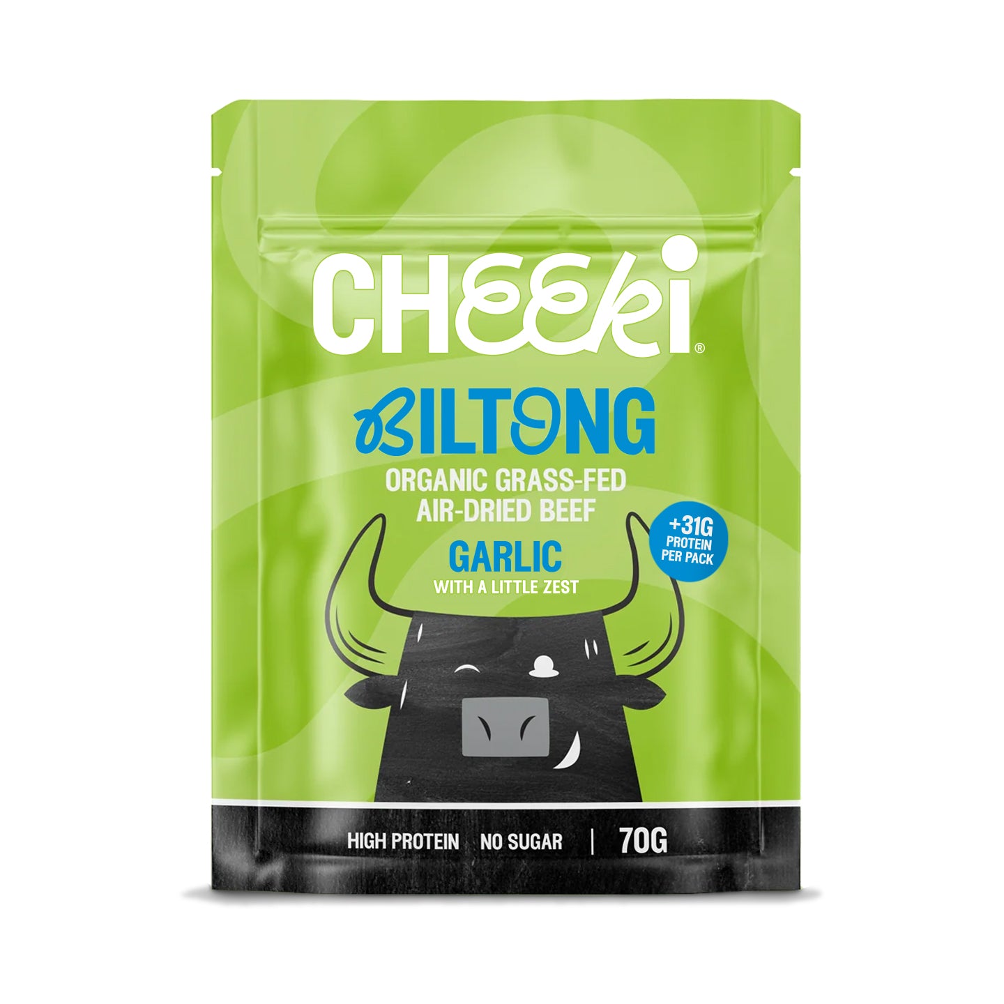 Cheeki Signature Flavour Bundle