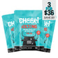 Cheeki OG Biltong 3-pack bundle - 3 for $36 save $3
