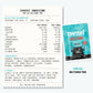 Cheeki OG Biltong 70g ingredients and nutrition information