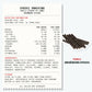 Cheeki Chilli Droewors Sticks ingredients and nutrition information