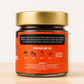 Crunchy Biltong Protein Topper 130g | Cheeki Crunch