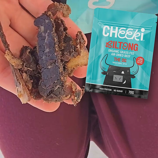 The Cheeki Box – Build Your Own | 6, 10 or 12 Packs, Any Mix
