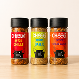 Cheeki Signature Spice