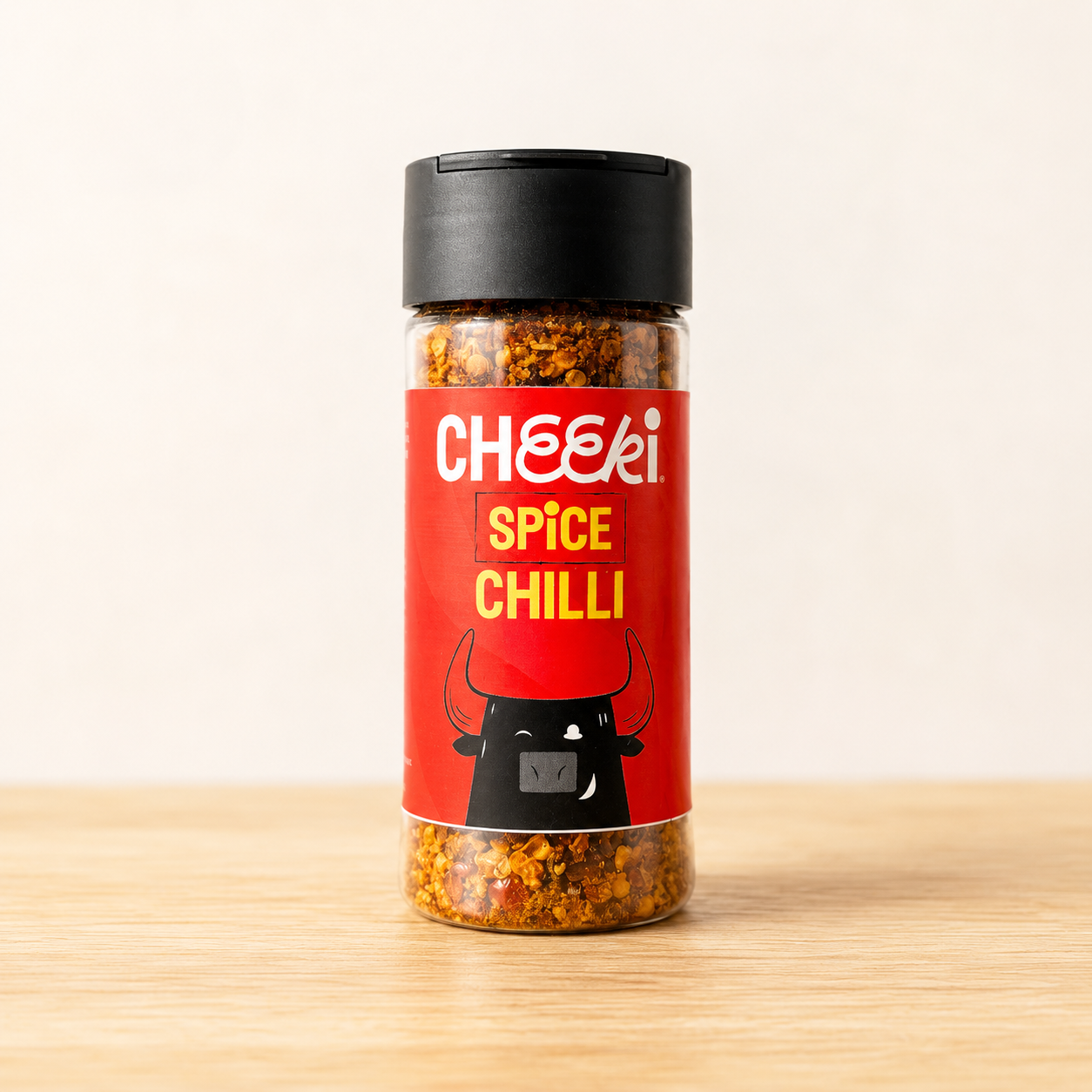 Cheeki Signature Spice
