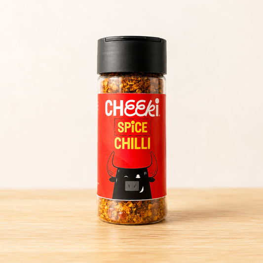 Cheeki Signature Spice