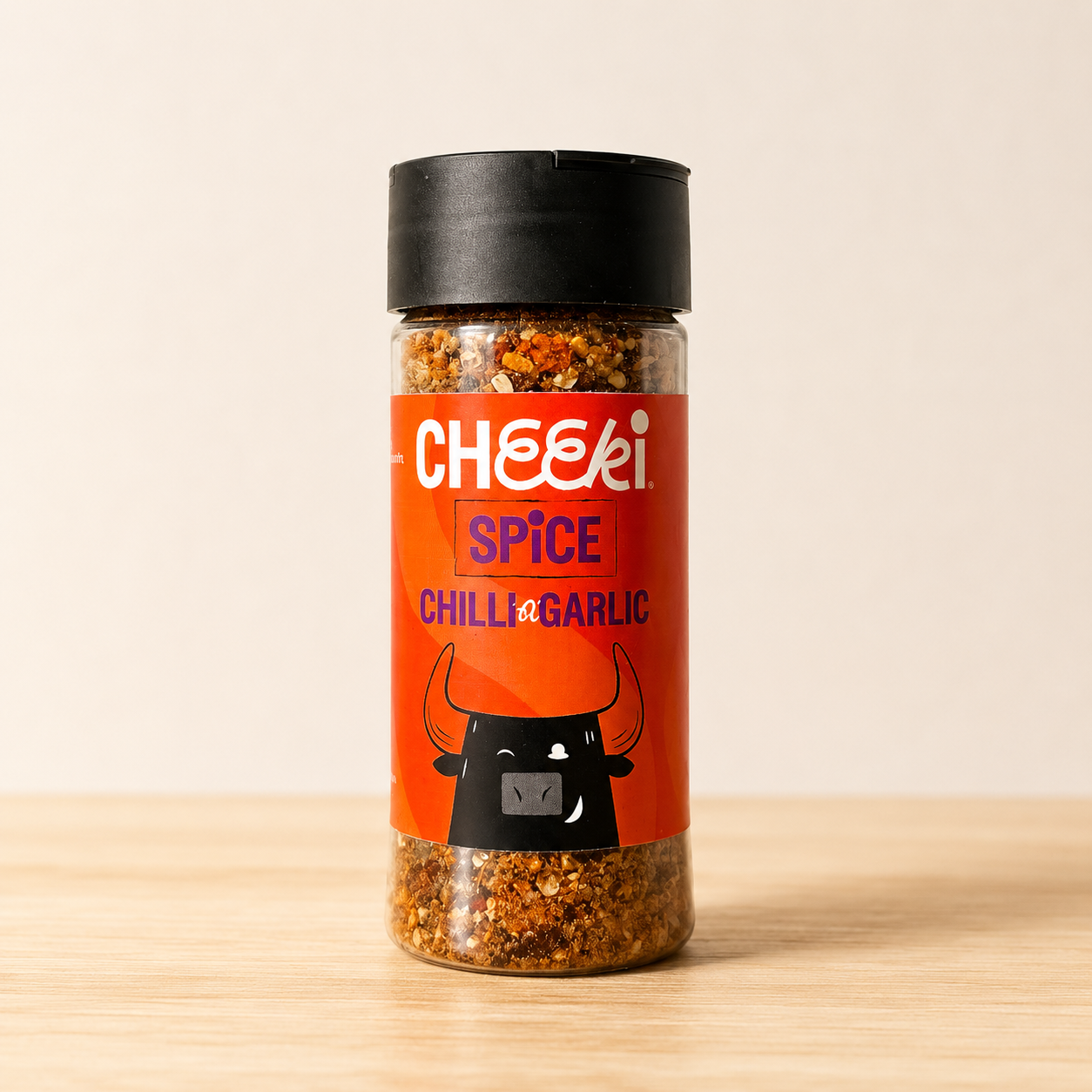 Cheeki Signature Spice