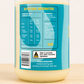 Cheeki Grass Fed Organic Beef Tallow 320g