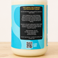 Cheeki Grass Fed Organic Beef Tallow 320g