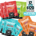 Cheeki Custom 12 Pack