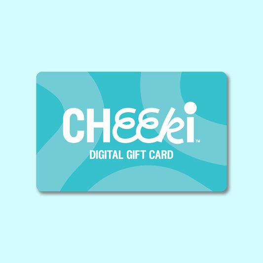 Cheeki Gift Card